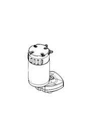 Mrp6 ip20 amer motor #NA205192000