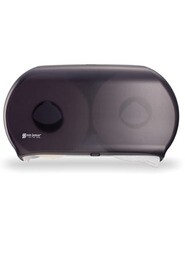 DB12 Double Jumbo Rolls Toilet Paper Dispenser #CC00DB12000