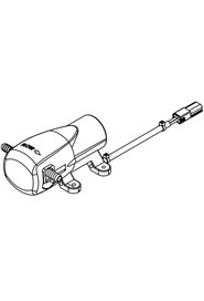 Water pump assembly  #NA230278000