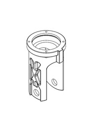 Steering yoke  #NA208869000