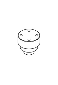 Steering spigot  #NA291109000