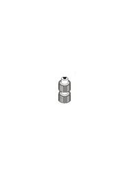 Regolator with shealt nut #NA221600000