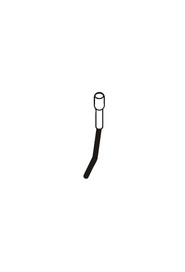 Complete cable shealt and cape #NA221110000