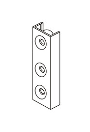 Sleeve casing #NA200902000