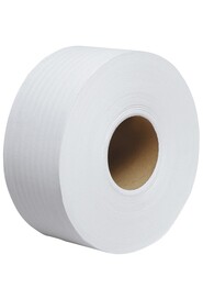 SCOTT ESSENTIAL Jumbo Toilet Paper, 2 Ply, 1000' #KC007805000