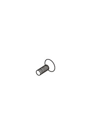 Sockel head screw tpsce 8 x 25 (elbow) #NA111301000