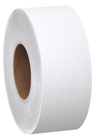 Scott Essential 07827 Jumbo Toilet Paper, 2 Ply, 6 x 2000' #KC007827000