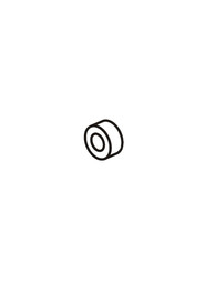 Valve gasket #NA406000000