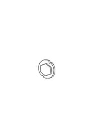 Wheel cap #NA452004000