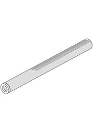 Metal motor cylinder #NA142010000