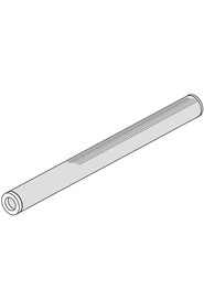 Metal idle cylinder #NA140010000