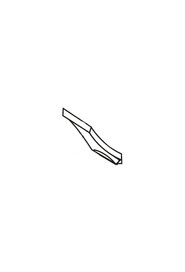 Fairlead support #NA141900000