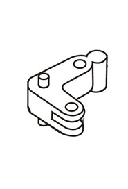 Long lever #NA140000000