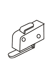 Microswitch #NA813000000
