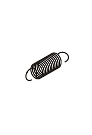 Traction spring #NA100400000