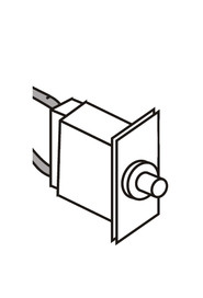 Motor protector 4,5 a. #NA811010000