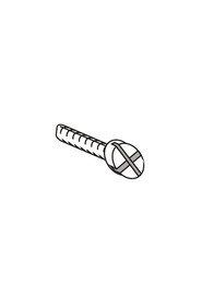 Terminal block screw #NA111100000