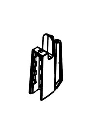 Wand dock (eco) #NA237578000