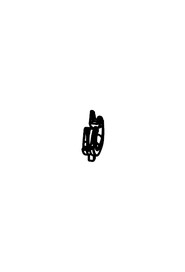 Ppr - cable guide #NA237391000