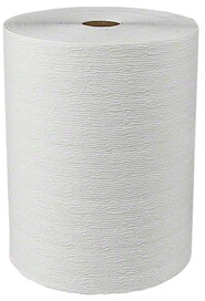 Scott Essential 50606 Paper Towel Roll, 6 x 600' #KC050606000