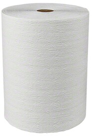 50606 SCOTT ESSENTIAL Papier à mains en rouleau, 6 x 600' #KC050606000