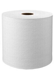 11090 Kleenex, Roll Paper Towel White, 6 x 600' #KC011090000