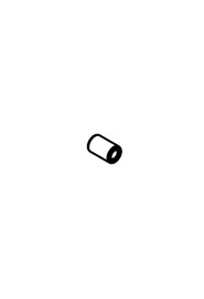 Axial ferrite bead #NA230097000