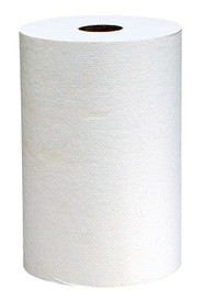 Hand Towel, 400' Capacity Roll Scott #KC002068000