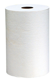 02068 SCOTT ESSENTIAL Paper Towel Roll, 12 x 400' #KC002068000