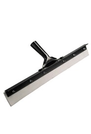 Heavy Duty Straight Metal Frame Squeegee #MR134652000