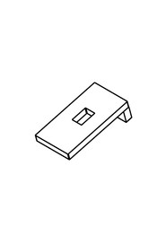 Float pad ( for 85l tank) #NA907225000