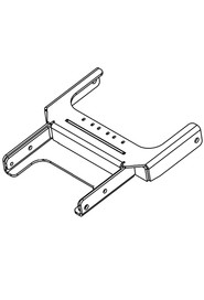 Link arm weld assy  #NA905322000