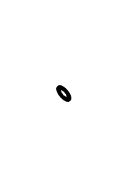 M10 internal lock washer stainless steel  #NA291062000