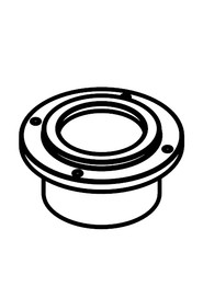 Bearing housing #NA903420000