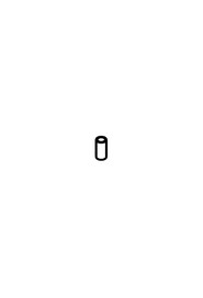 1/2 inch dia x 18g s/s tube (0.026) #NA391224000