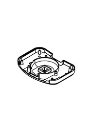 Rsb top motor housing #NA237584000