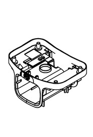 Rsb battery housing #NA237583000