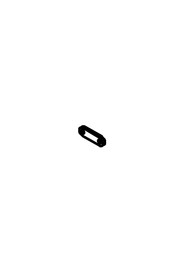 Remote cable clamp #NA392305000
