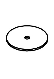 Rsb burst bag filter #NA209085000