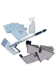 Interior Microfiber Cleaning Kit #MR146501000