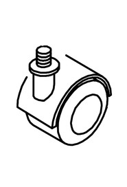 Wheel ø35 for JS1600C #NA000PG5401