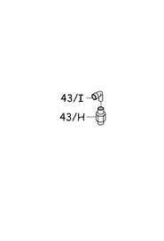 Non return valve  #NARA3408000