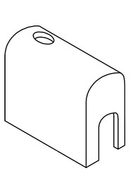 Boiler insulation  #NAIS4006000