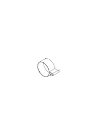Clamp  #NAPG5250500