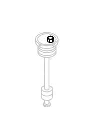 Sicurity valve  #NARA3406400