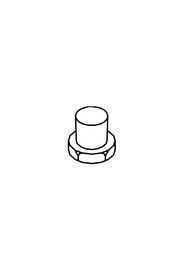 Drain cap  #NARA3163000