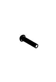 M8 x 40mm long socket bolt  #NA219865000