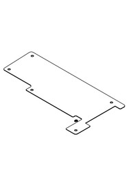 Floor plate  #NA329839000