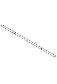 Top tank pivot tube  #NA208071000