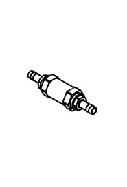 Non return valve assembly tro650 #NA304484000